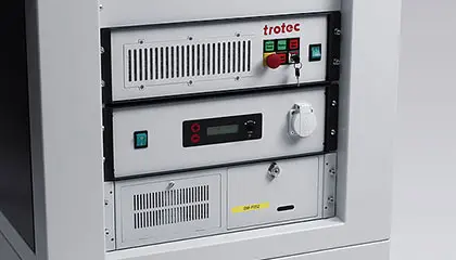 Industrijski računalnik za SpeedMarker laserje
