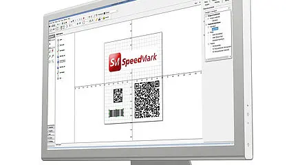 SpeedMark program