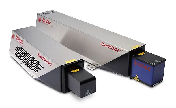 SpeedMarker CL SpeedMarker CL