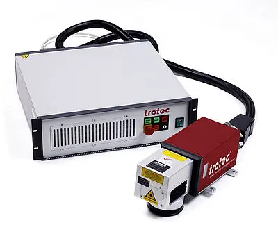 SpeedMarker FL oem laser SpeedMarker FL oem laser