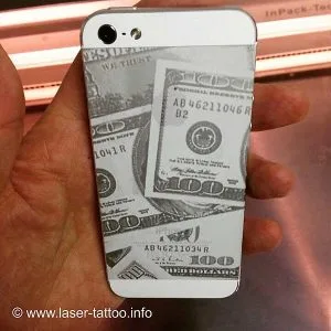 iPhone graviranje iPhone graviranje