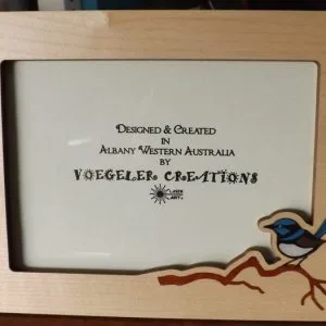 Izdelava okvirja