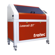 Laserati DT laserski gravirnik