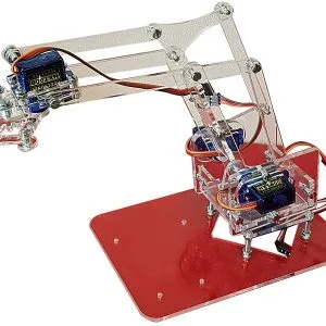 Robotska roka