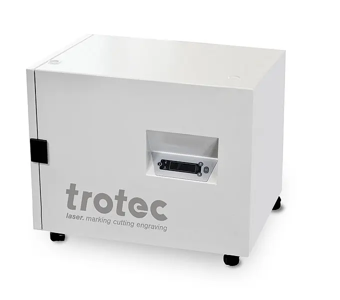 Atmos Cube odsesovalni sistem