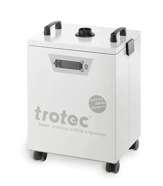 Atmos nano odsesovalni sistem