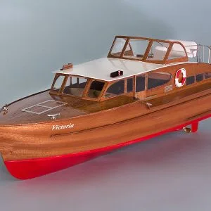 Lesena ladija