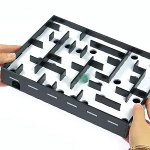 Maze