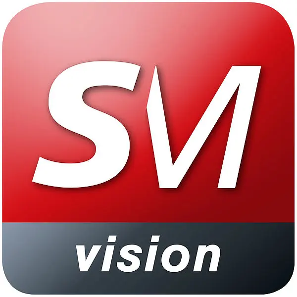 Trotec SM vision Trotec SM vision