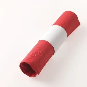 Suhi žig na prtičku Suhi žig na prtičku