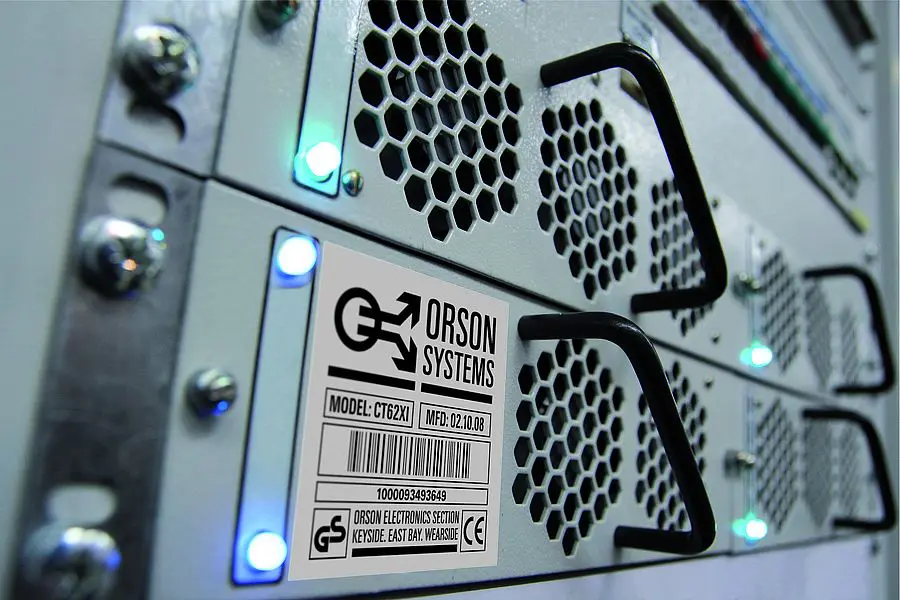 Primerni materiali za lasersko obdelavo